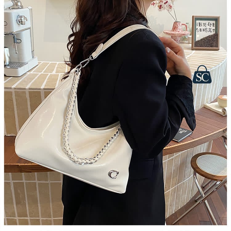 IMPORTED SHOULDER SLING BAG