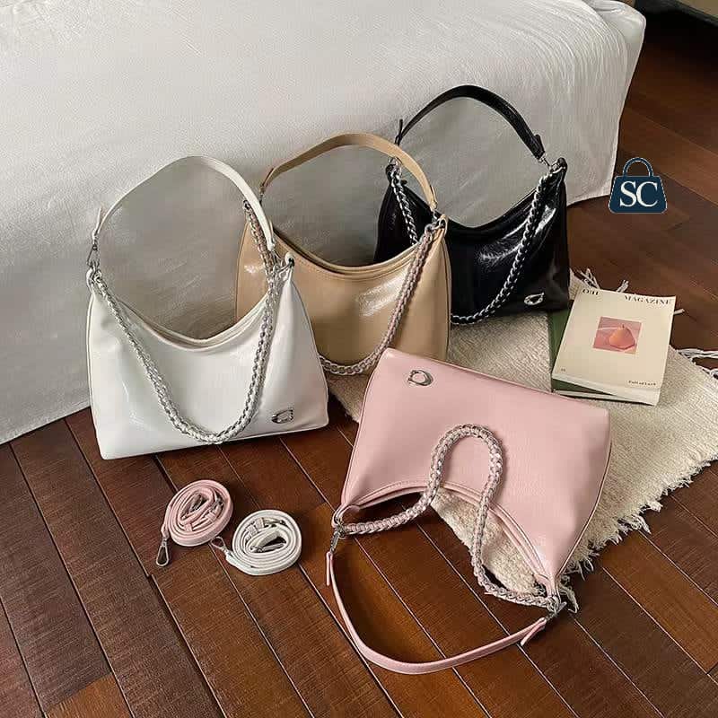 IMPORTED SHOULDER SLING BAG