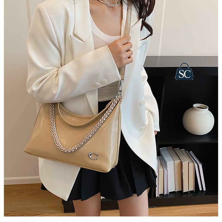 IMPORTED SHOULDER SLING BAG