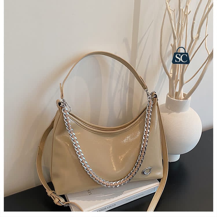 IMPORTED SHOULDER SLING BAG