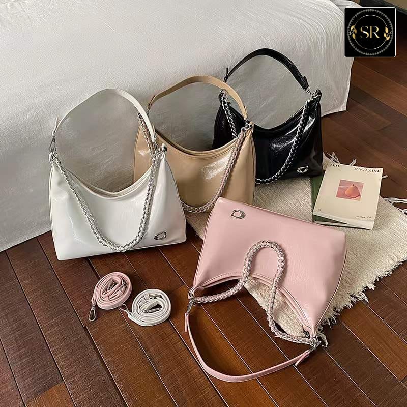 IMPORTED SHOULDER SLING BAG