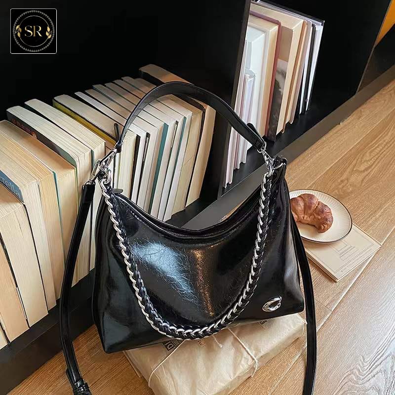 IMPORTED SHOULDER SLING BAG
