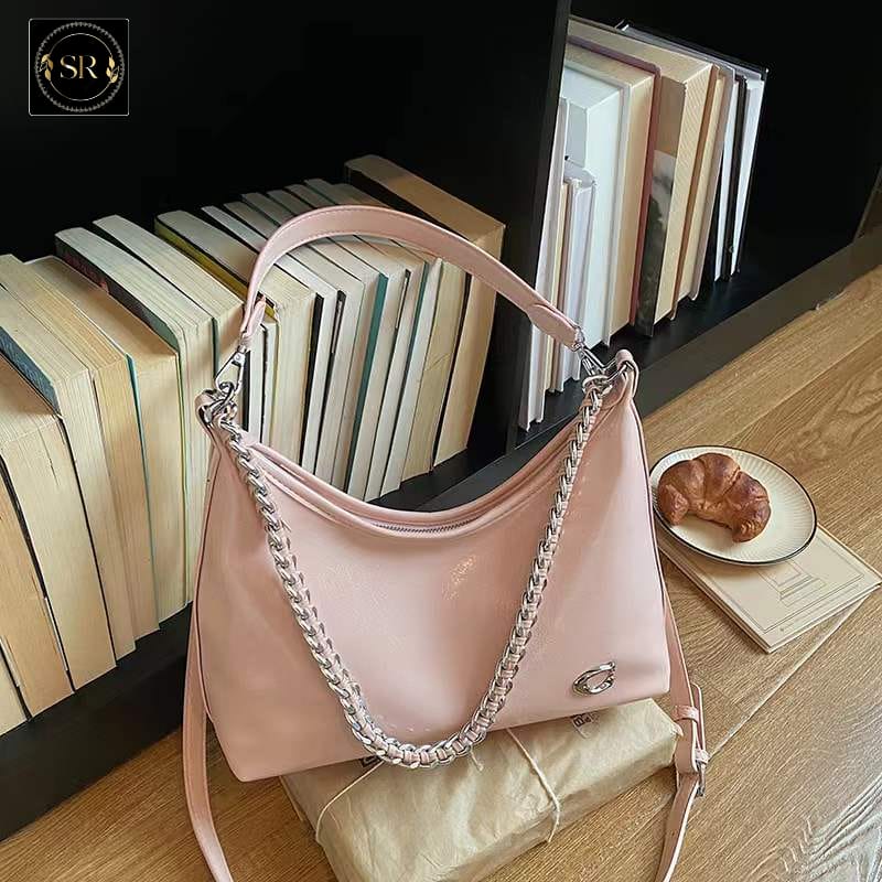 IMPORTED SHOULDER SLING BAG