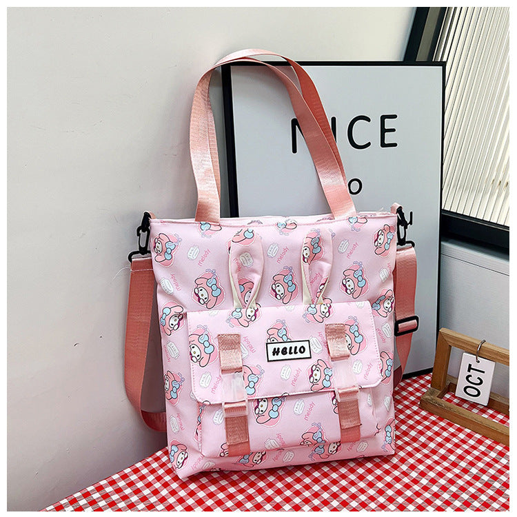 Crossbody Bag Mend-up Bag Shoulder Bag