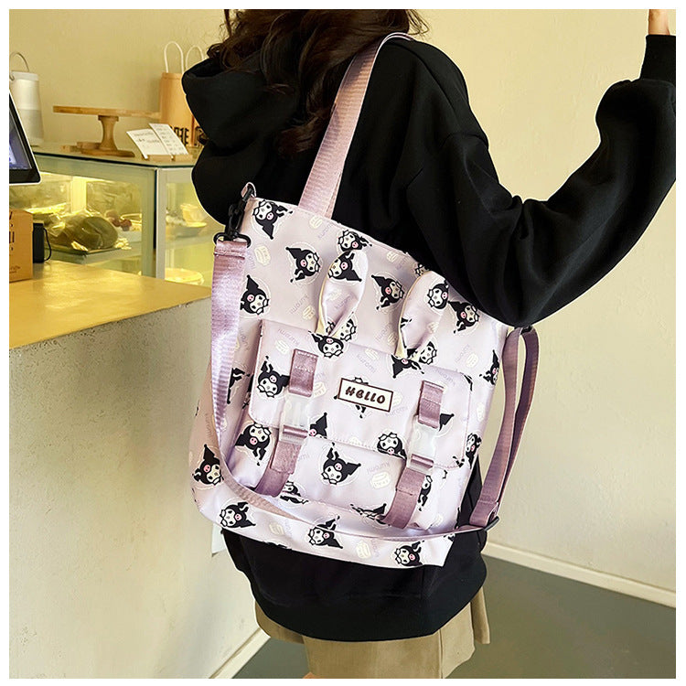Crossbody Bag Mend-up Bag Shoulder Bag