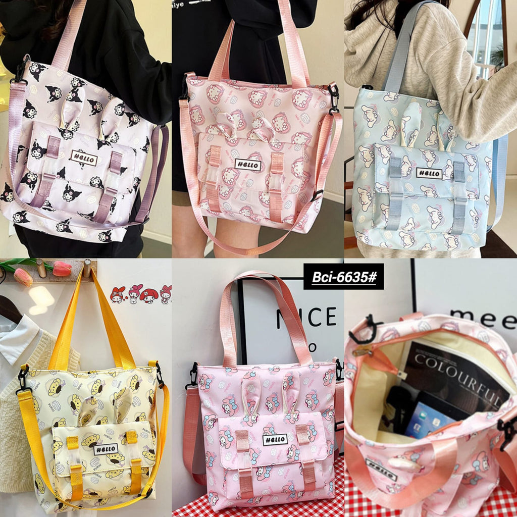 Crossbody Bag Mend-up Bag Shoulder Bag