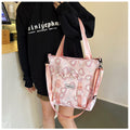 Crossbody Bag Mend-up Bag Shoulder Bag