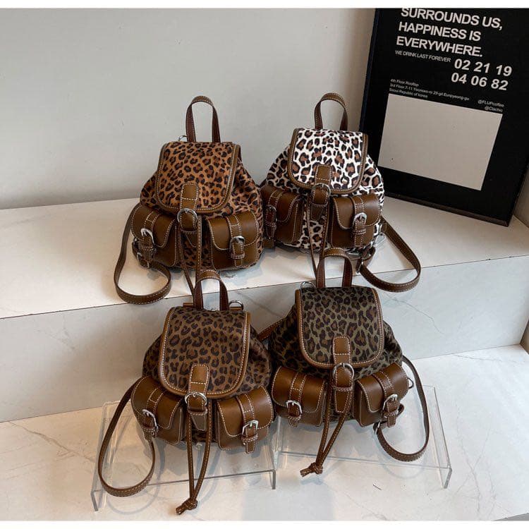 FANCY BACKPACK