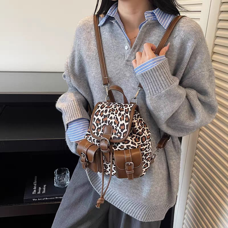 FANCY BACKPACK