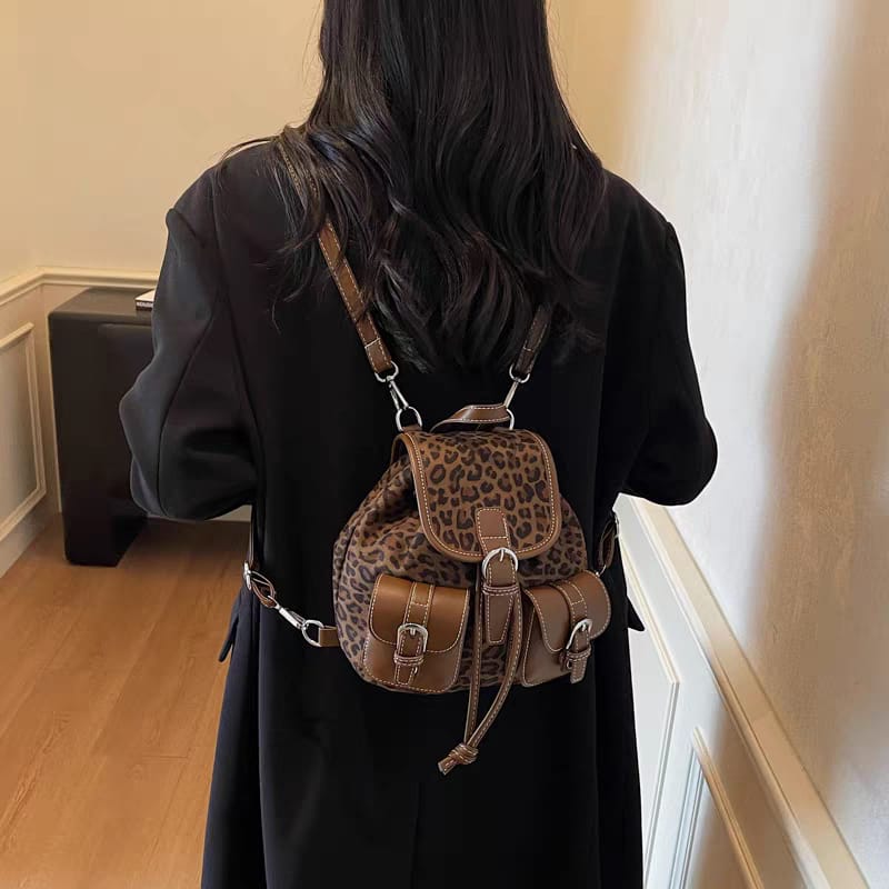 FANCY BACKPACK