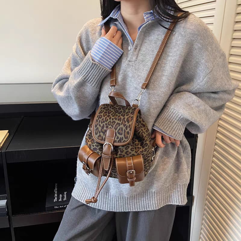 FANCY BACKPACK