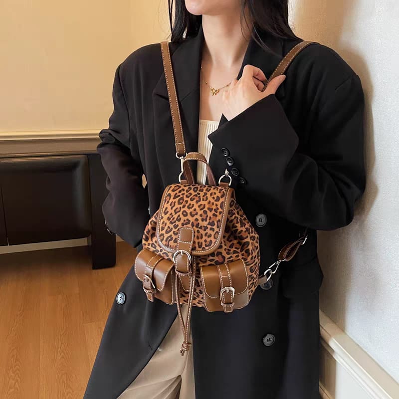 FANCY BACKPACK