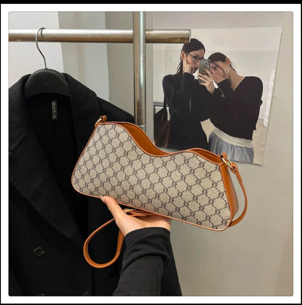 Imported sling bag