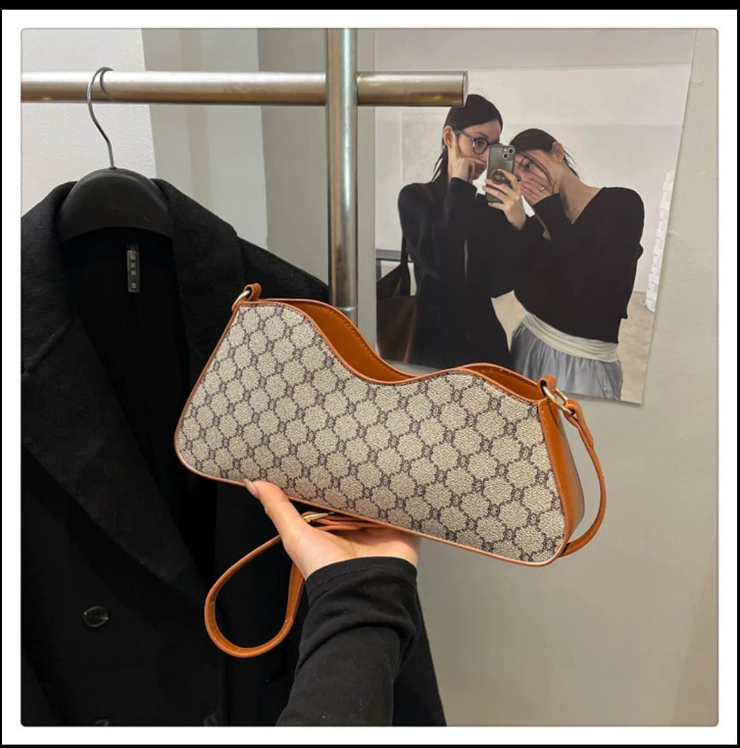 Imported sling bag