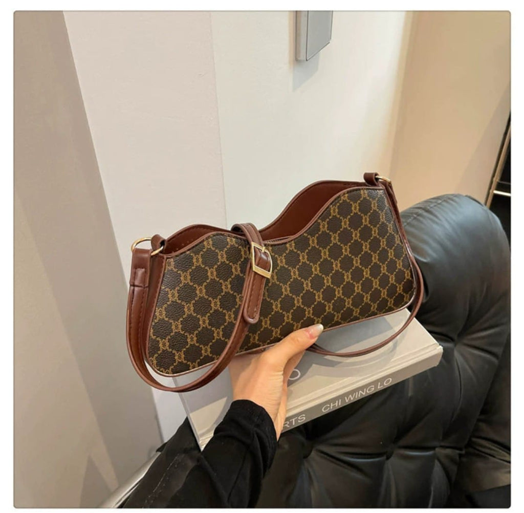 Imported sling bag