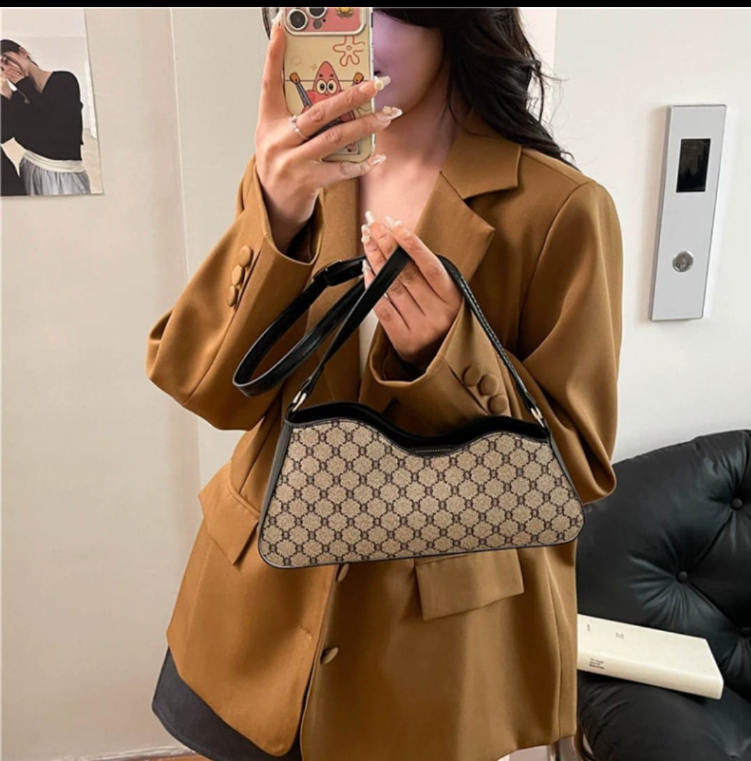 Imported sling bag