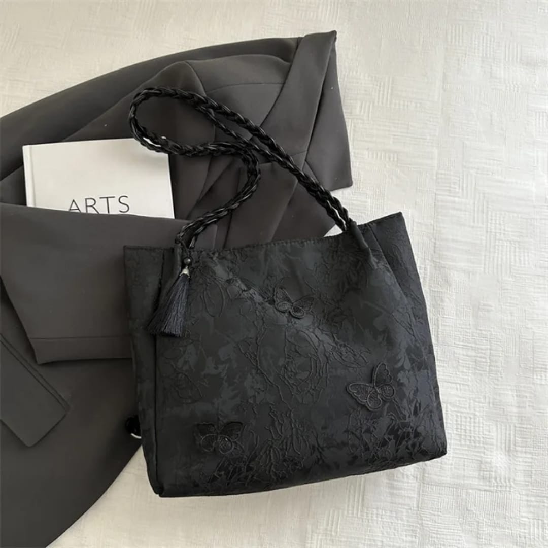 New Imported premium Quality Very Beautiful & Classy Tote Bag