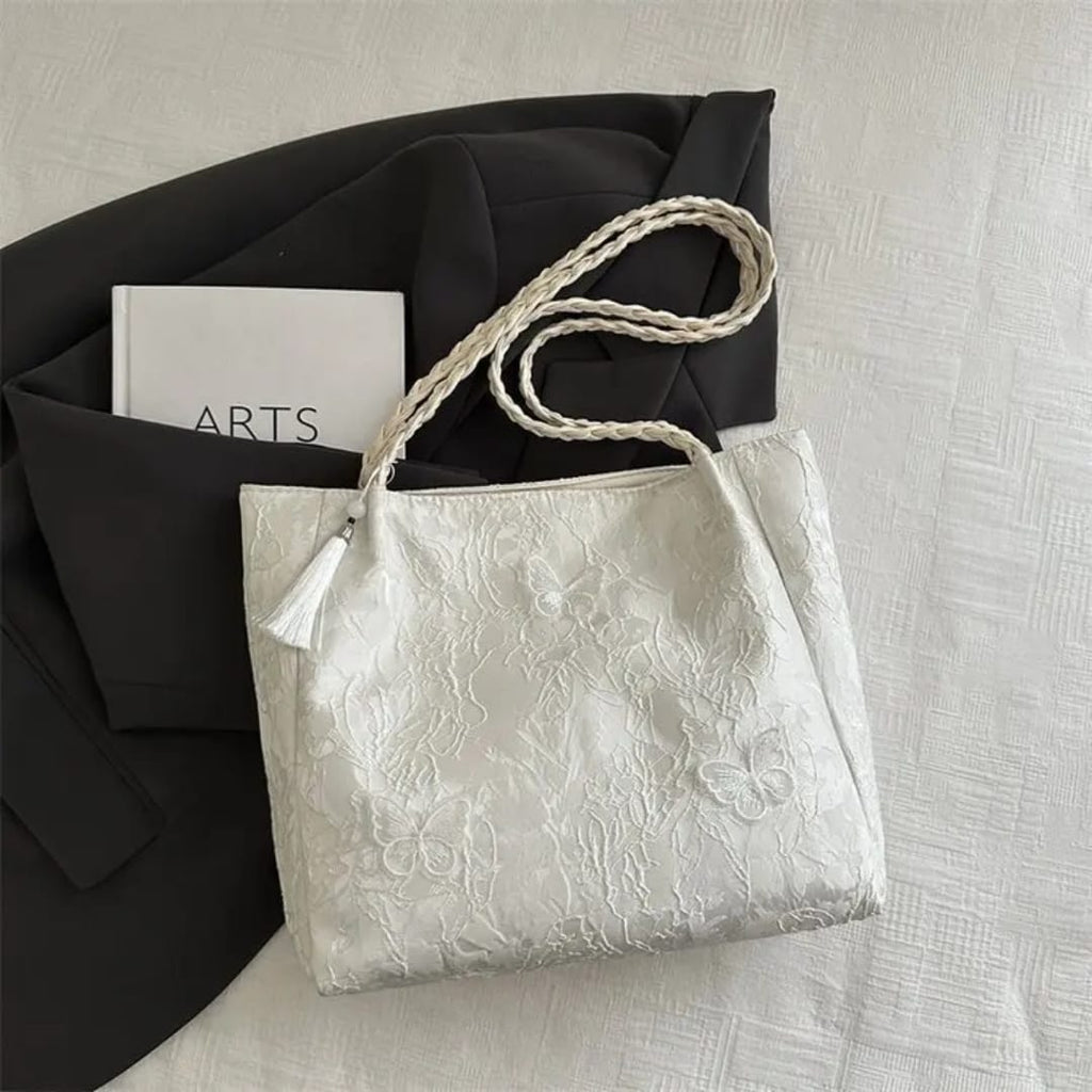New Imported premium Quality Very Beautiful & Classy Tote Bag