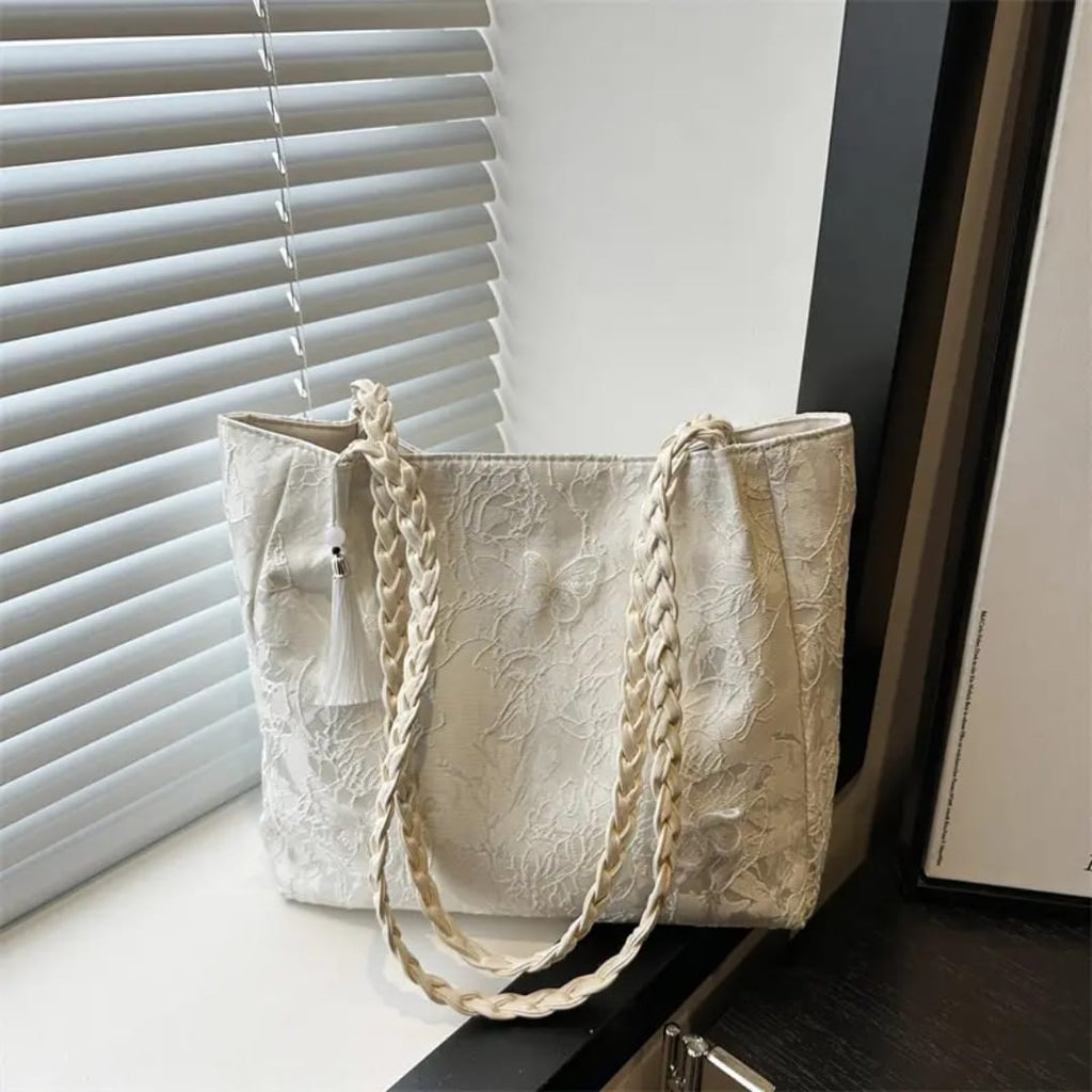 New Imported premium Quality Very Beautiful & Classy Tote Bag