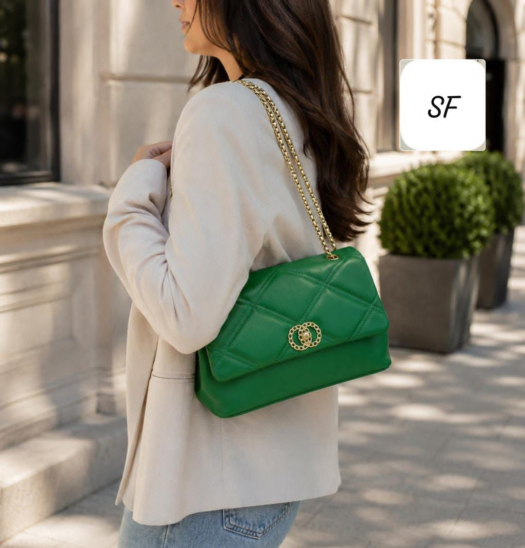 IMPORTED CLASSY SLING