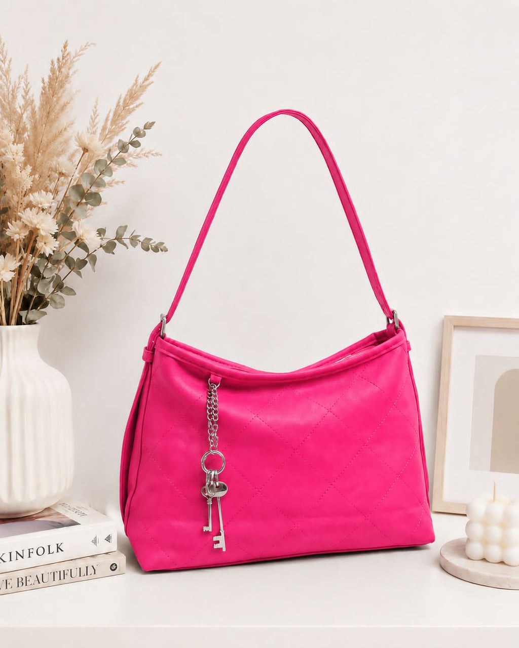 Shoulder Bag
