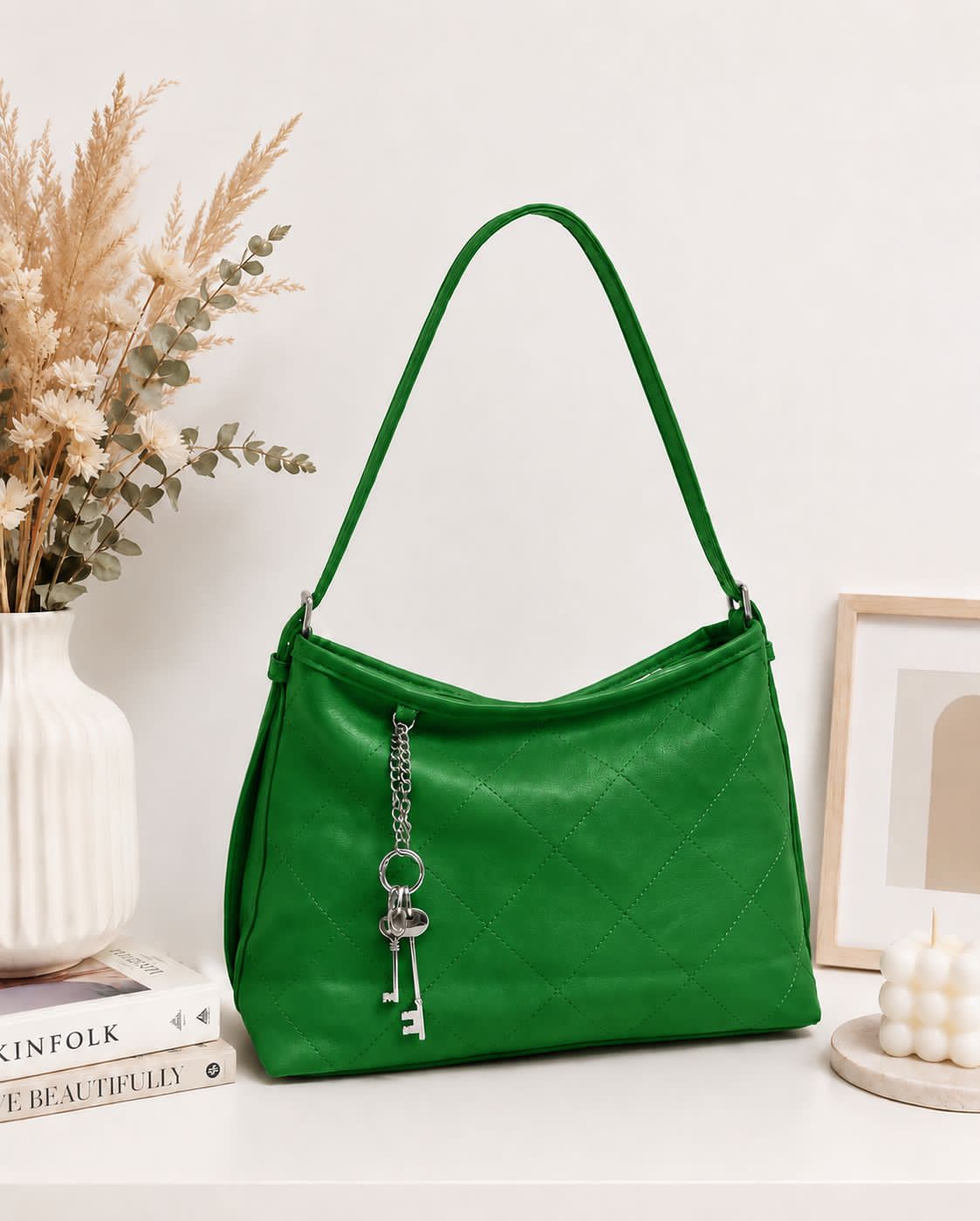 Shoulder Bag