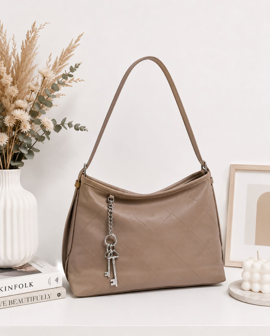Shoulder Bag