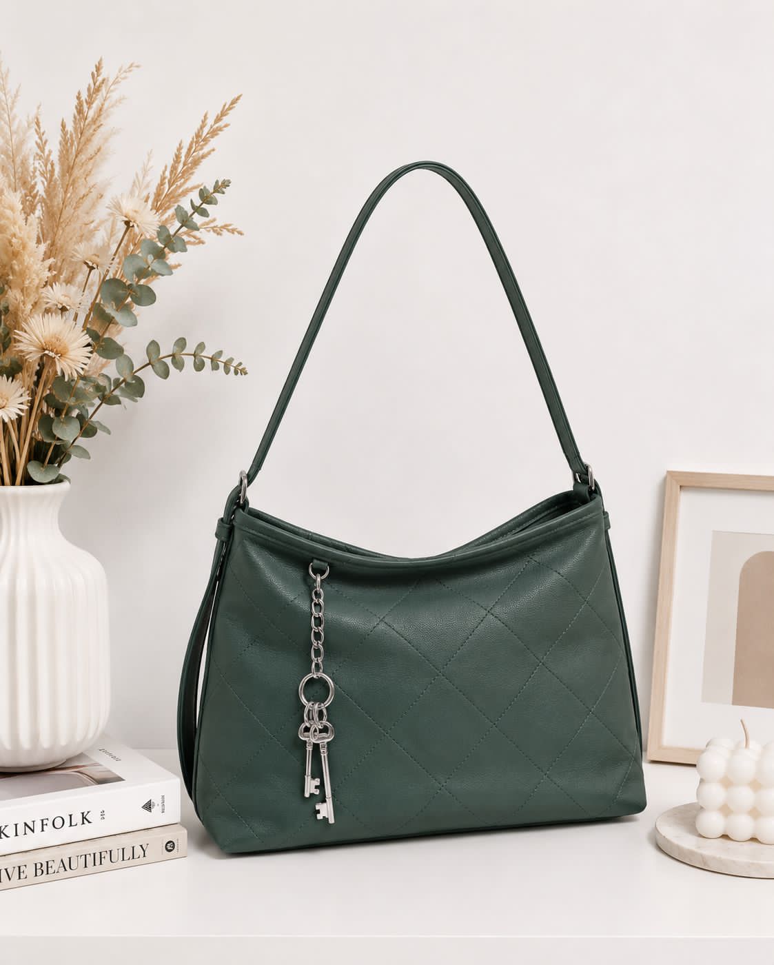 Shoulder Bag
