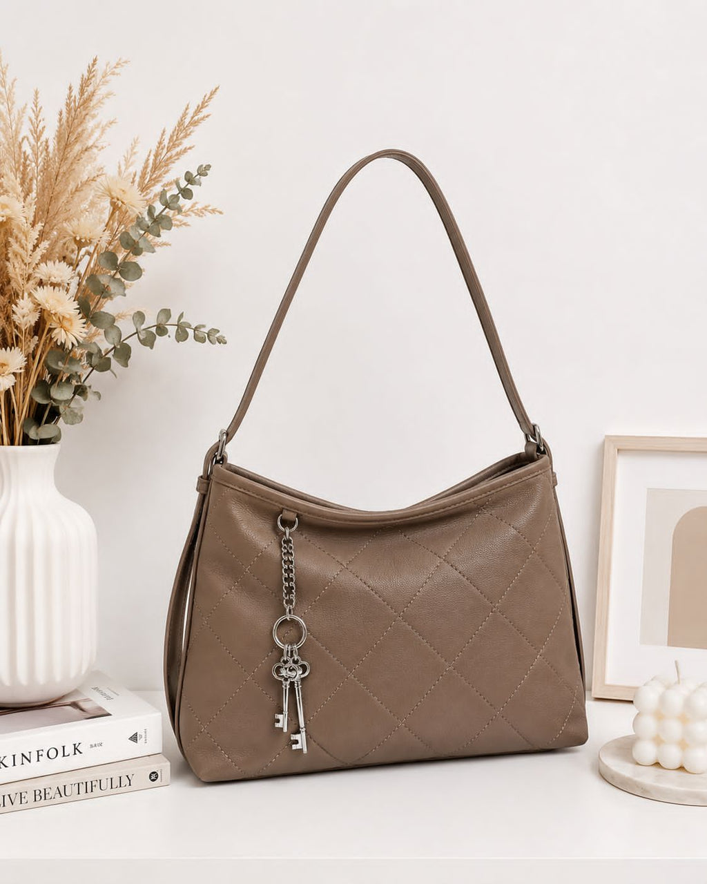Shoulder Bag