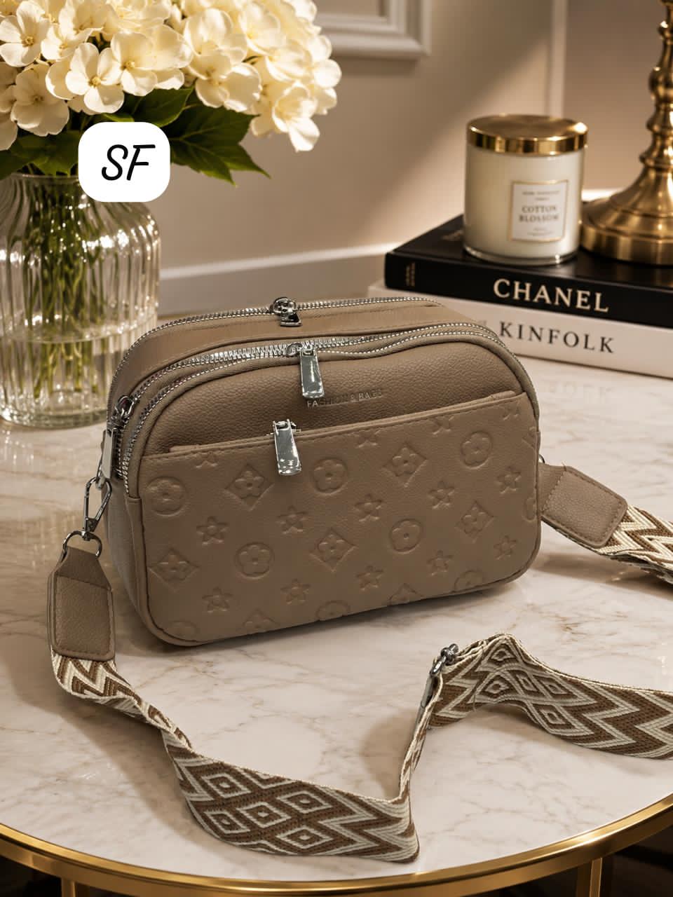 IMPORTED CLASSY SLING