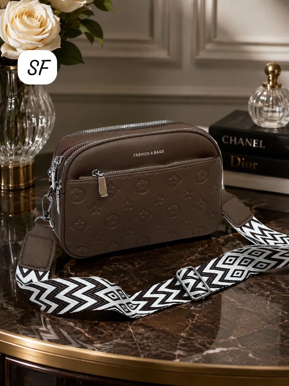 IMPORTED CLASSY SLING
