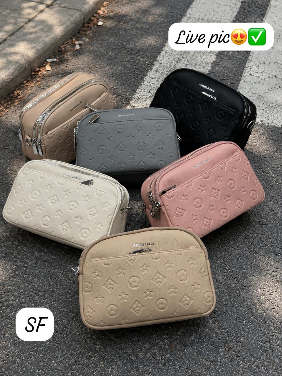 IMPORTED CLASSY SLING
