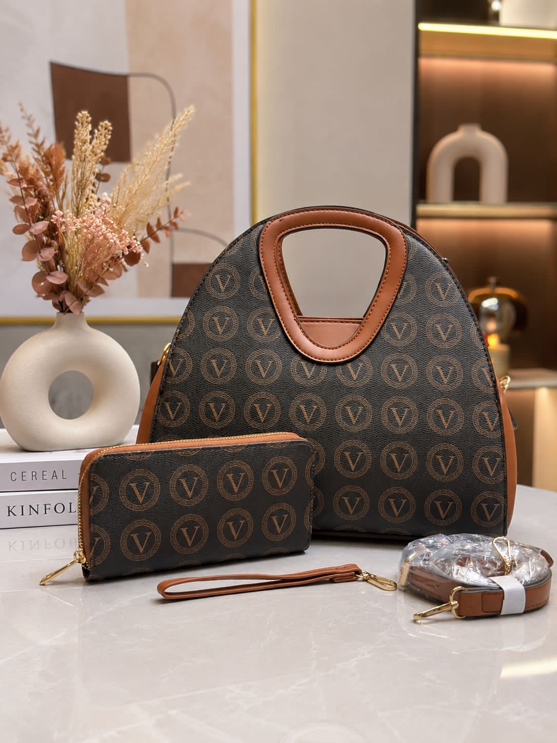 handbags