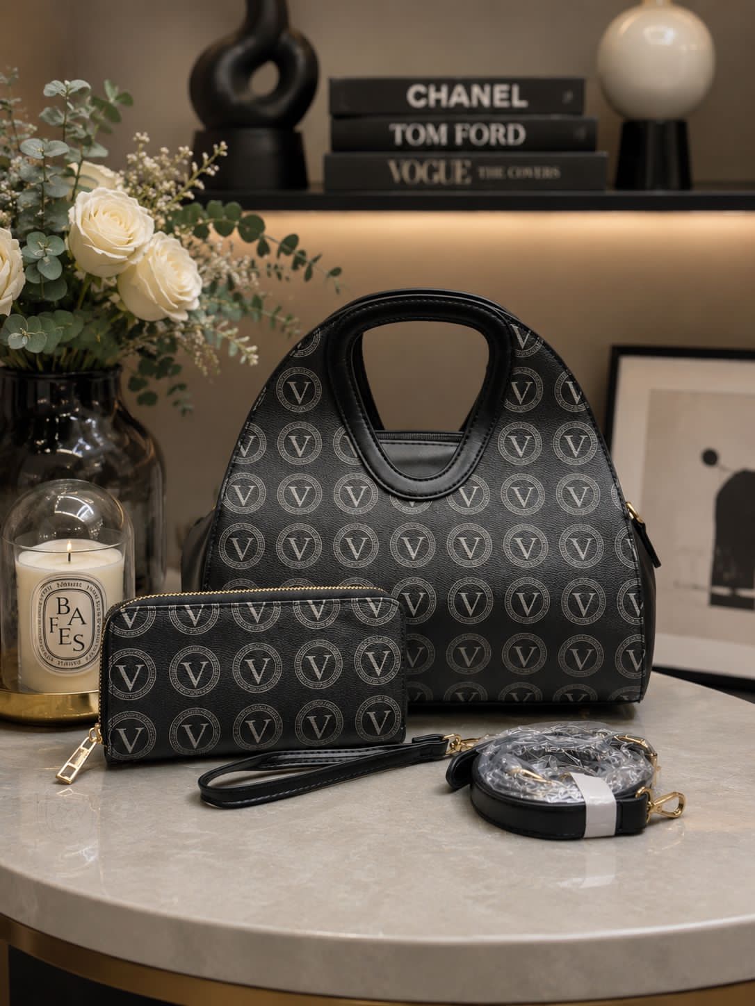 handbags