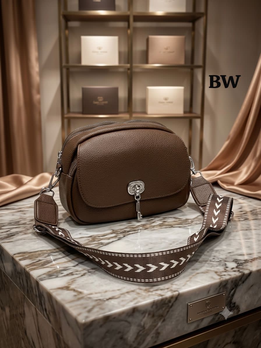 IMPORTED SLING BAG