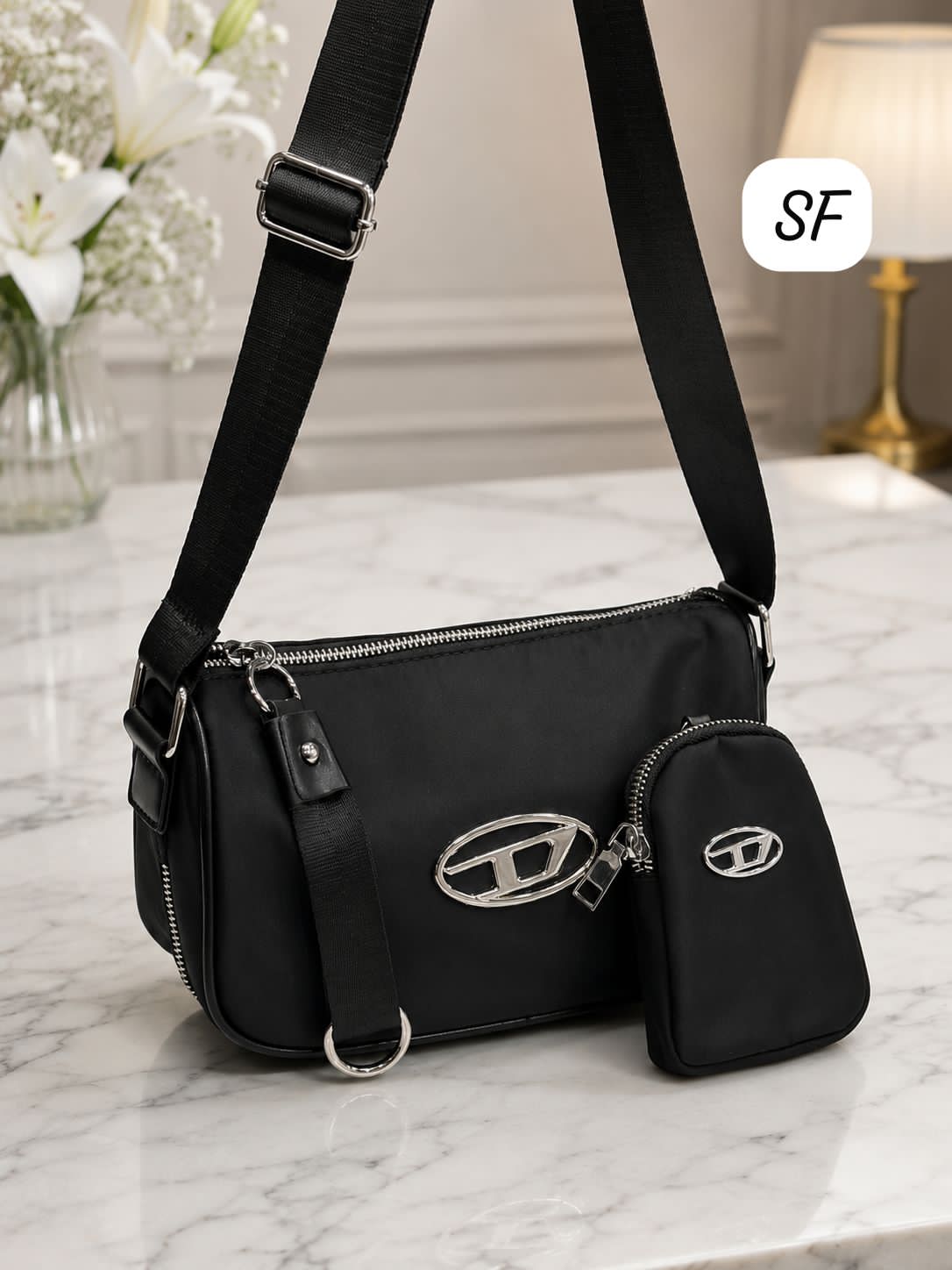 IMPORTED CLASSY SLING