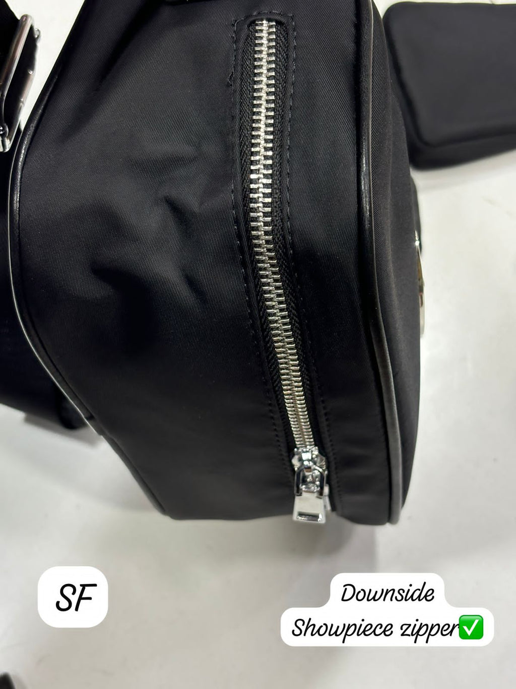 IMPORTED CLASSY SLING