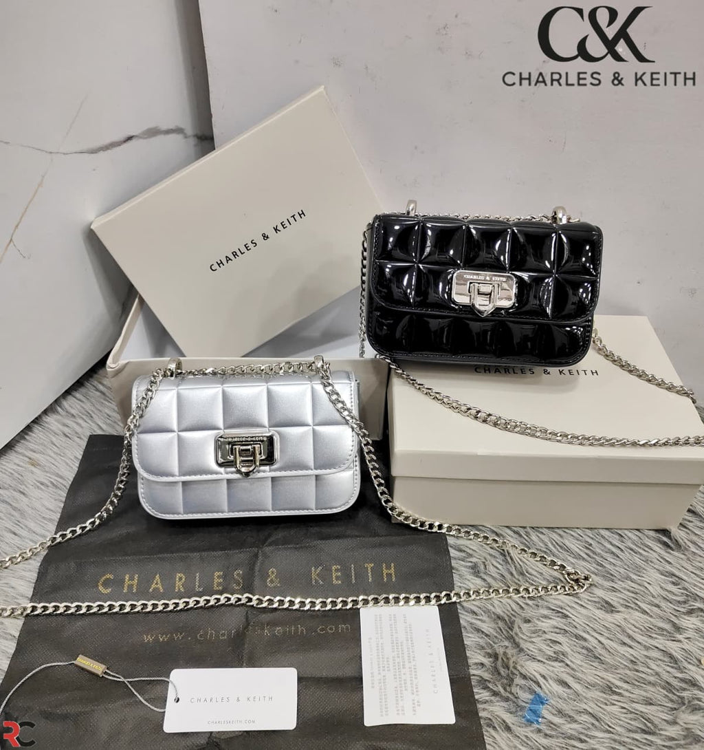 CHARLES & KEITH