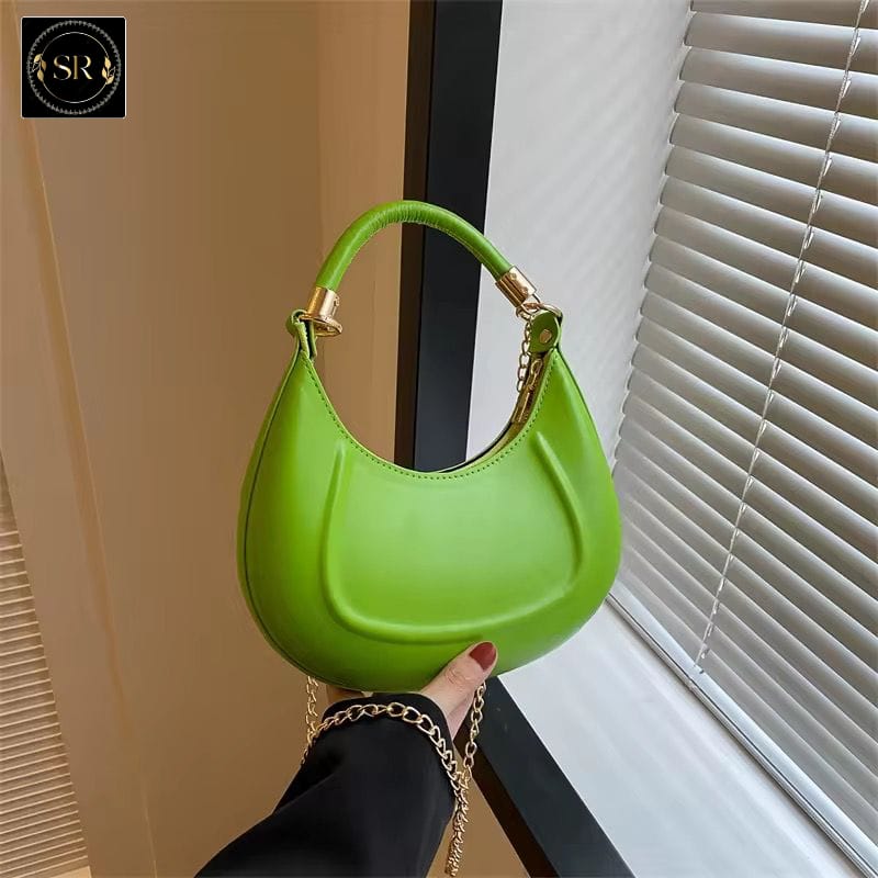 IMPORTED SHOULDER SLING BAG