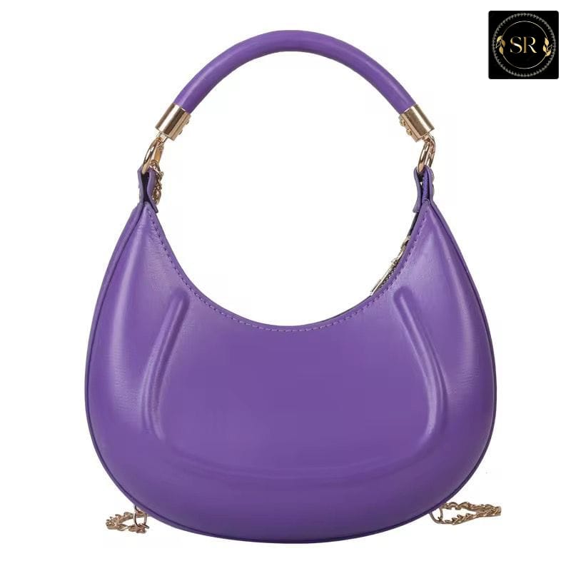 IMPORTED SHOULDER SLING BAG