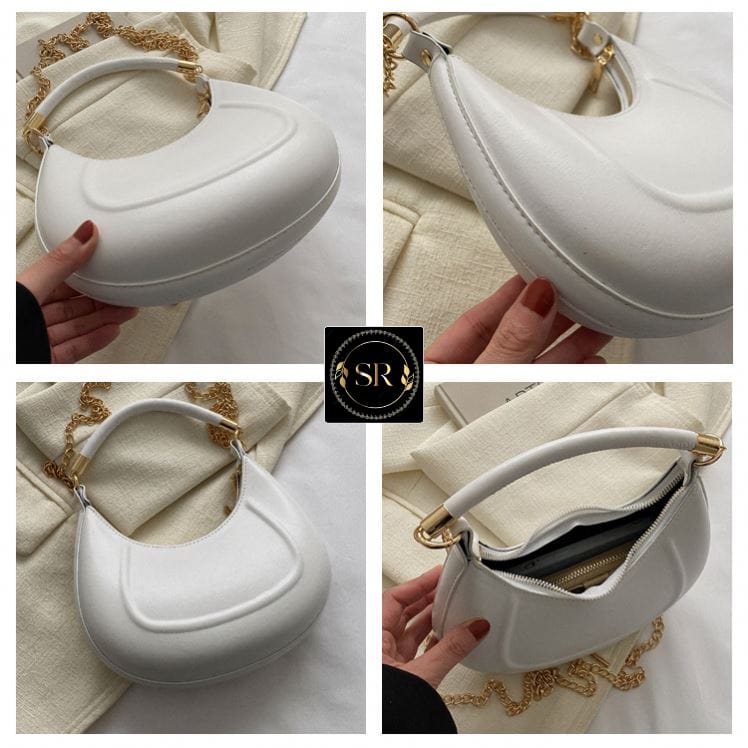 IMPORTED SHOULDER SLING BAG