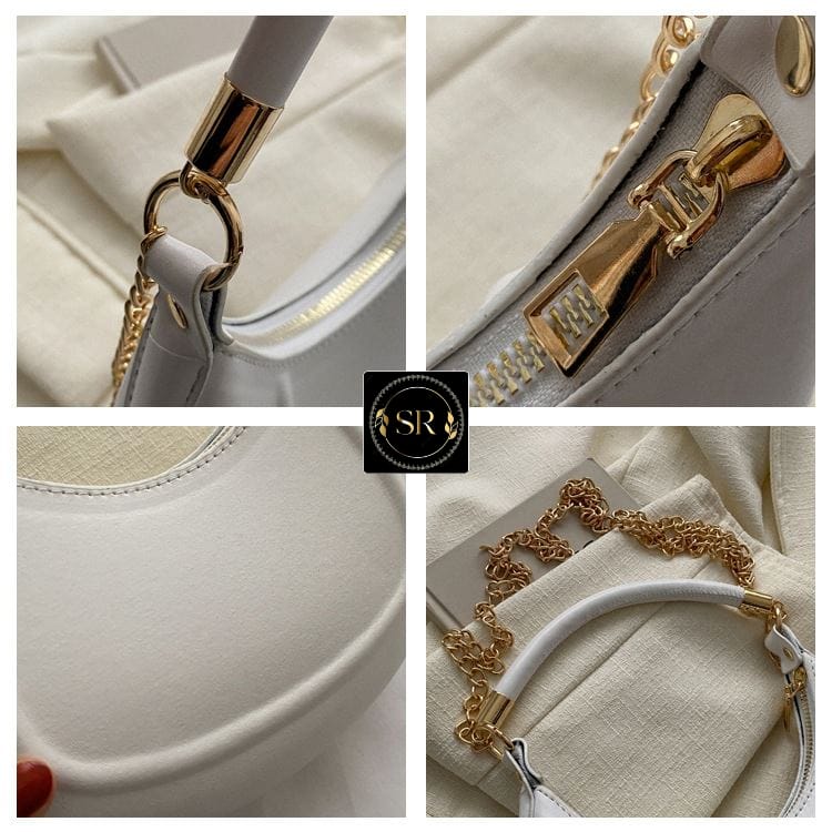 IMPORTED SHOULDER SLING BAG