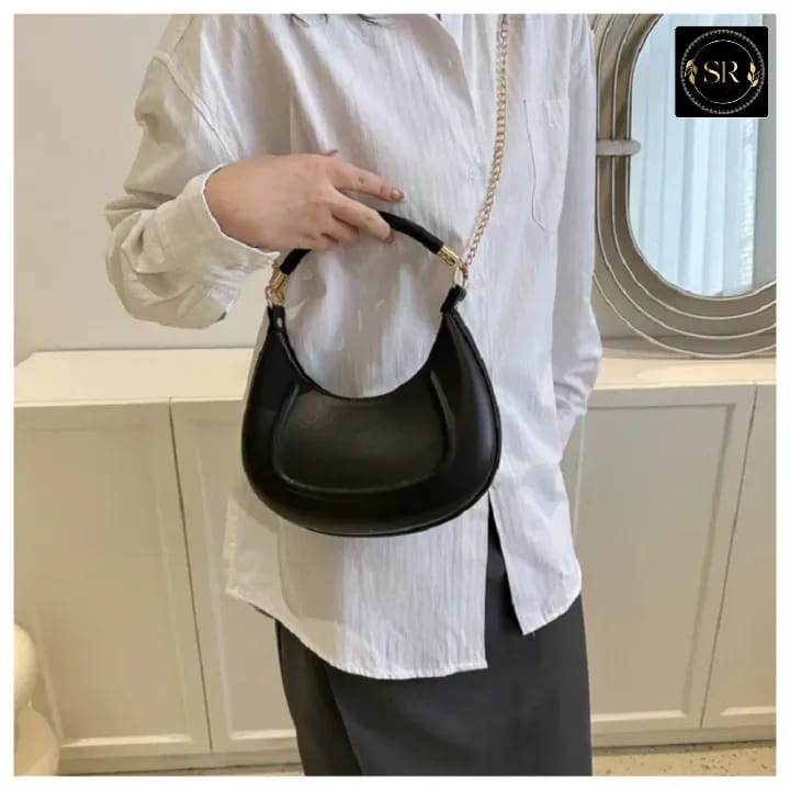 IMPORTED SHOULDER SLING BAG