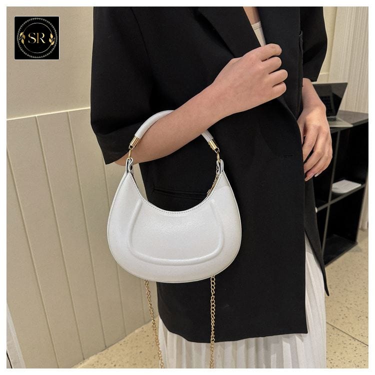 IMPORTED SHOULDER SLING BAG
