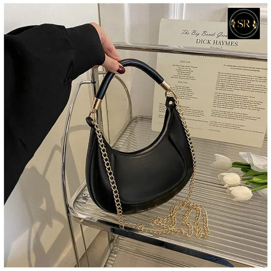 IMPORTED SHOULDER SLING BAG