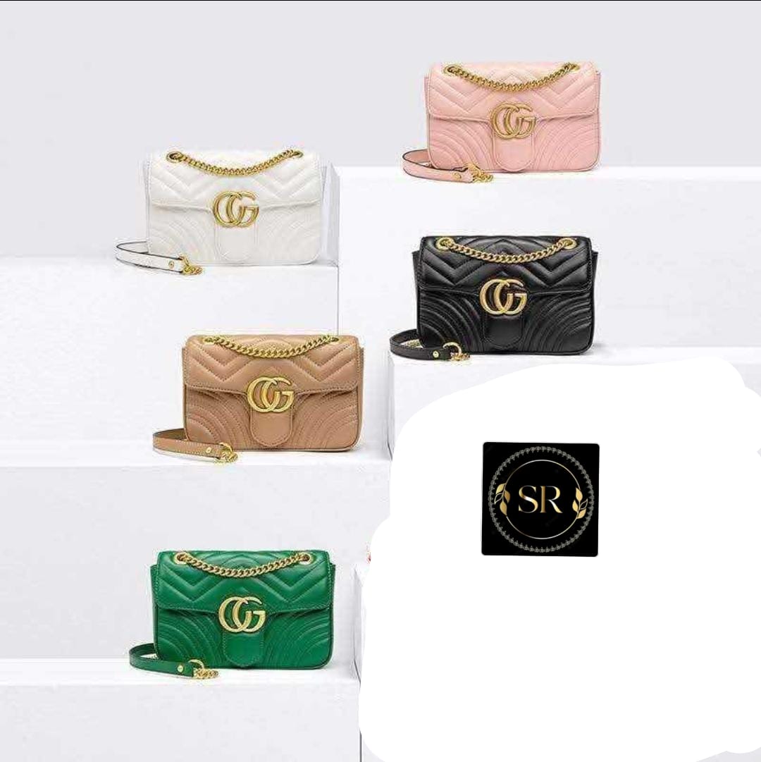 GUCCI