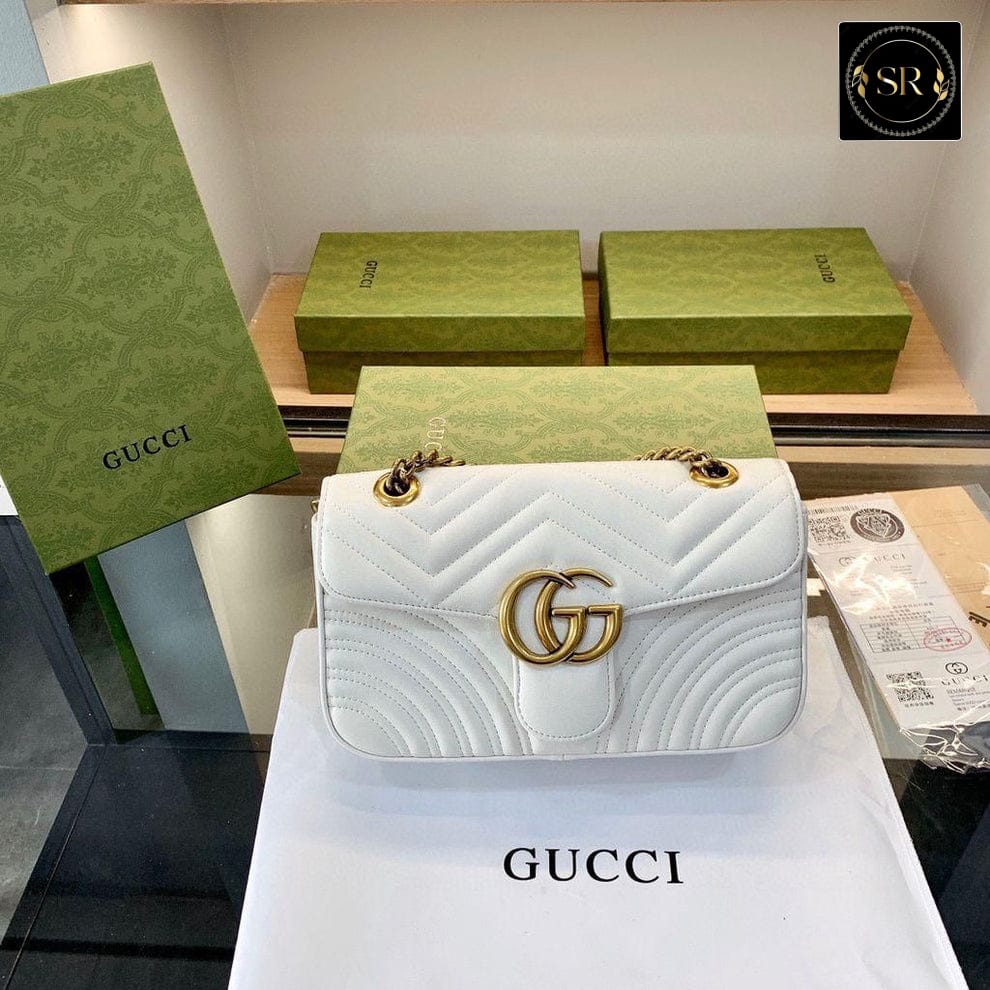 GUCCI