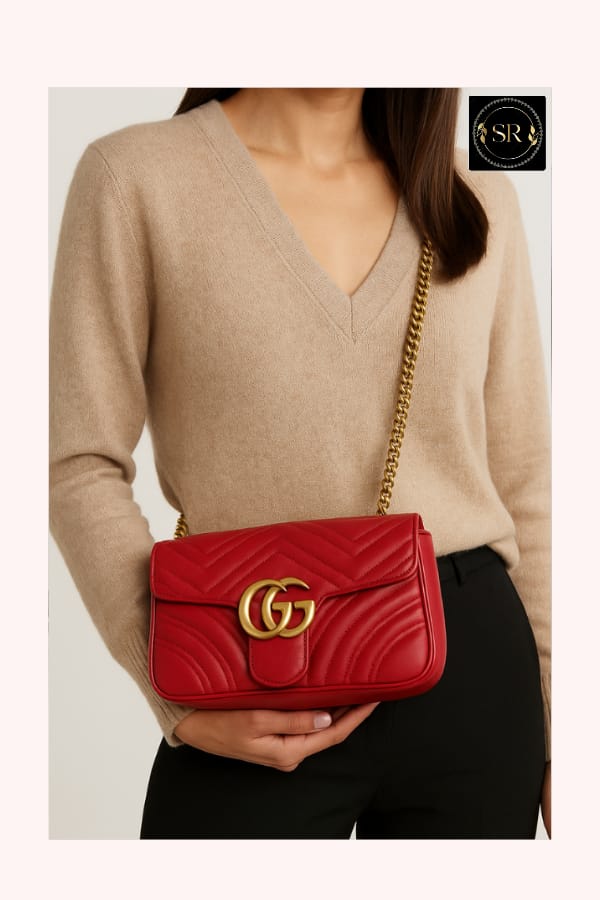 GUCCI