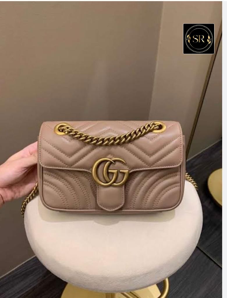GUCCI