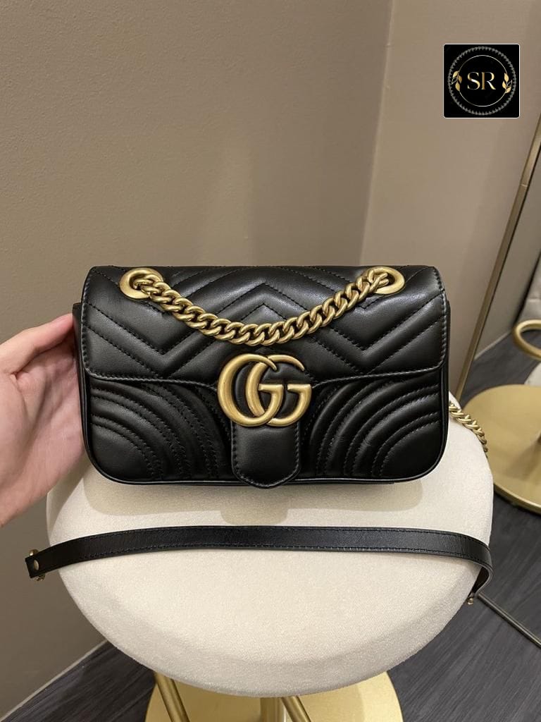GUCCI